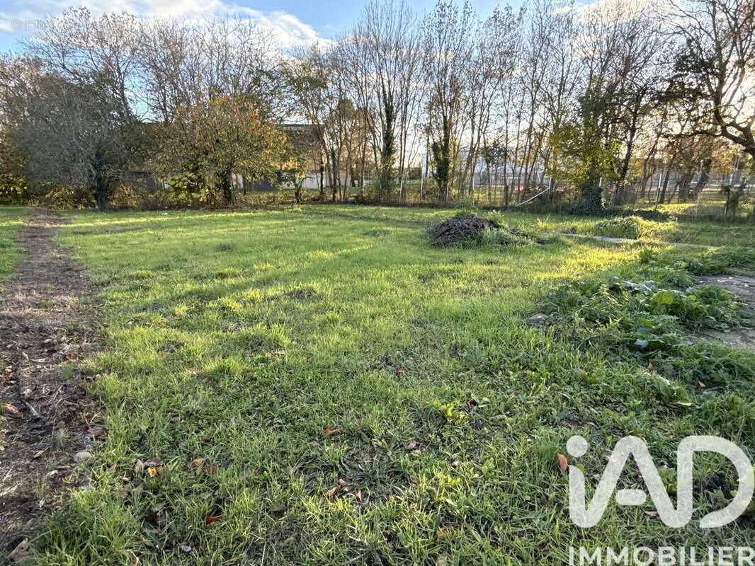 Photo 6 - Terrain à PLAISANCE-DU-TOUCH