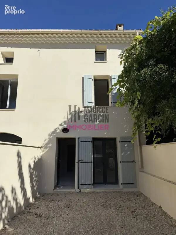 Appartement 4 pièces 93 m² à vendre à Entraigues-Sur-La-Sorgue (84320) - photo 2