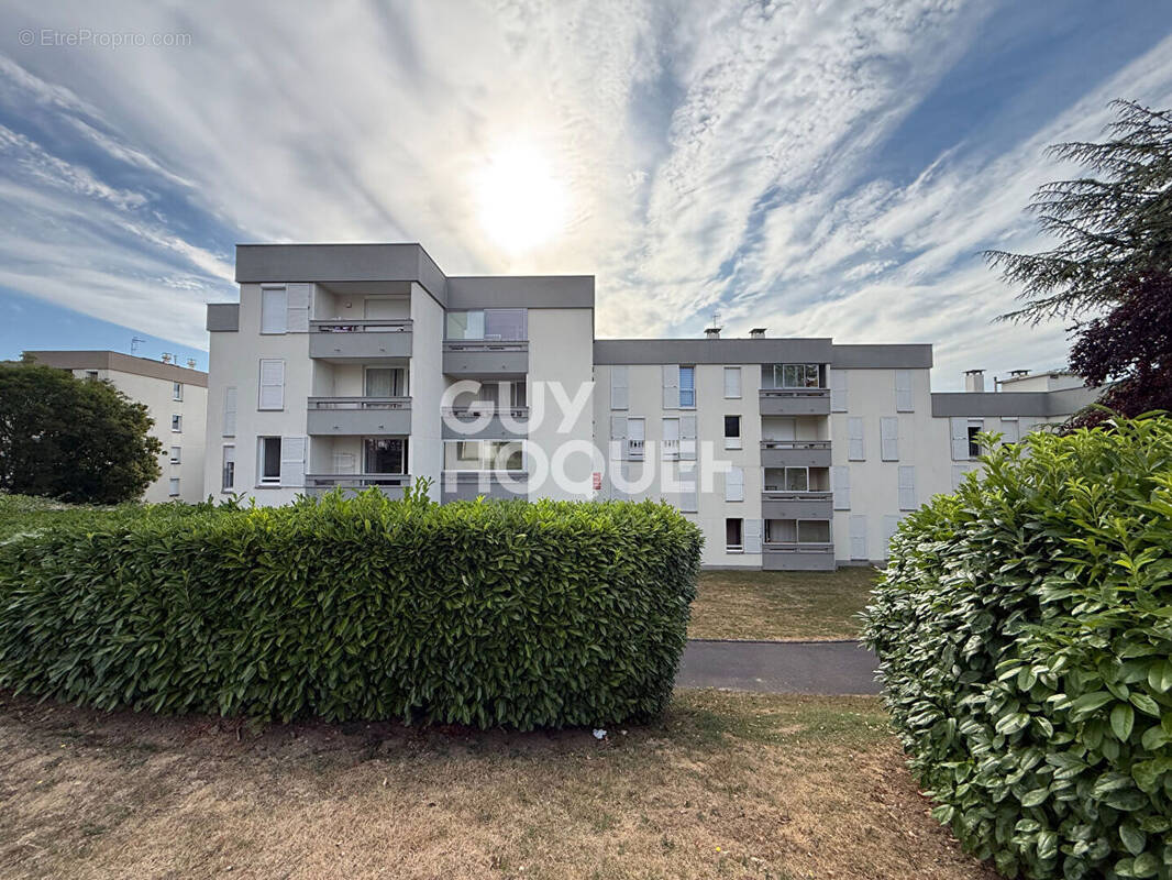 Appartement à MARGNY-LES-COMPIEGNE