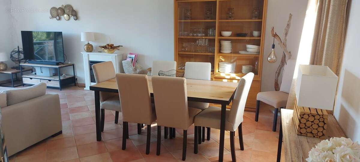 Maison à PIETROSELLA