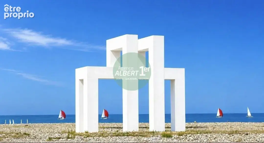 Appartement à LE HAVRE