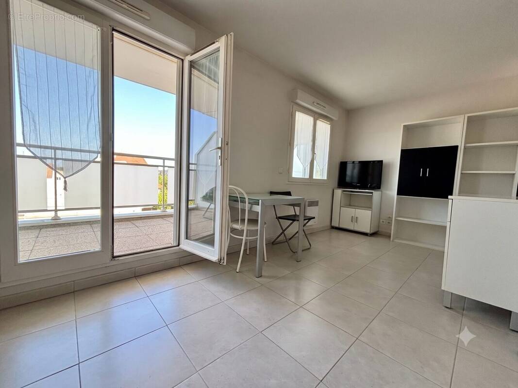 Appartement à ROMANS-SUR-ISERE