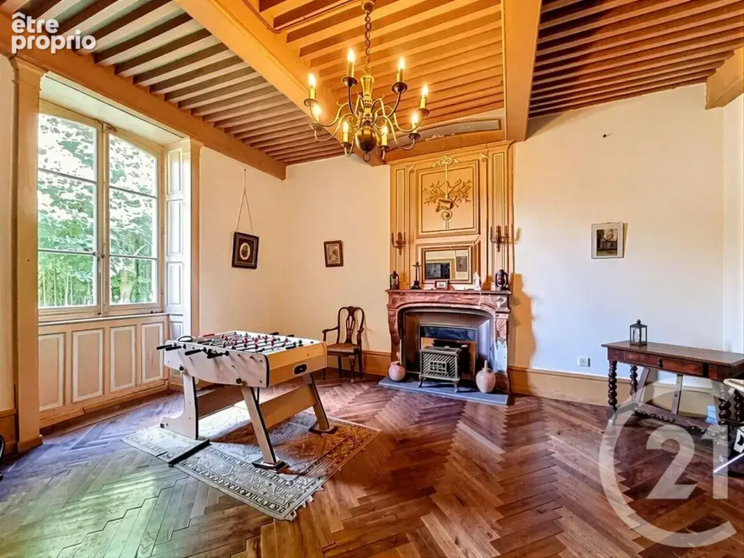 Maison située en campagne - photo 5