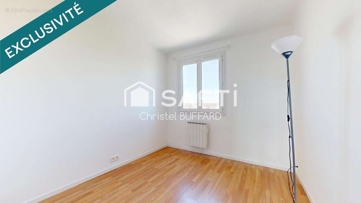 Appartement 64 m² à Marseille-4e  - photo 7