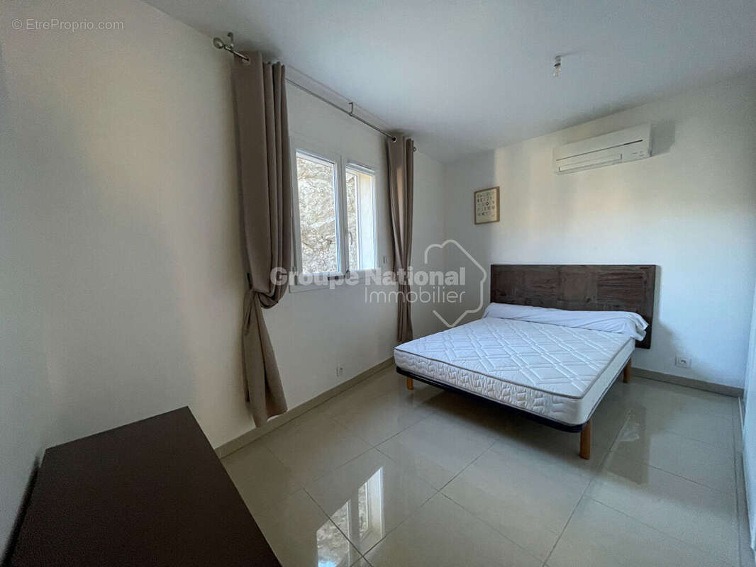 Appartement à CARRY-LE-ROUET