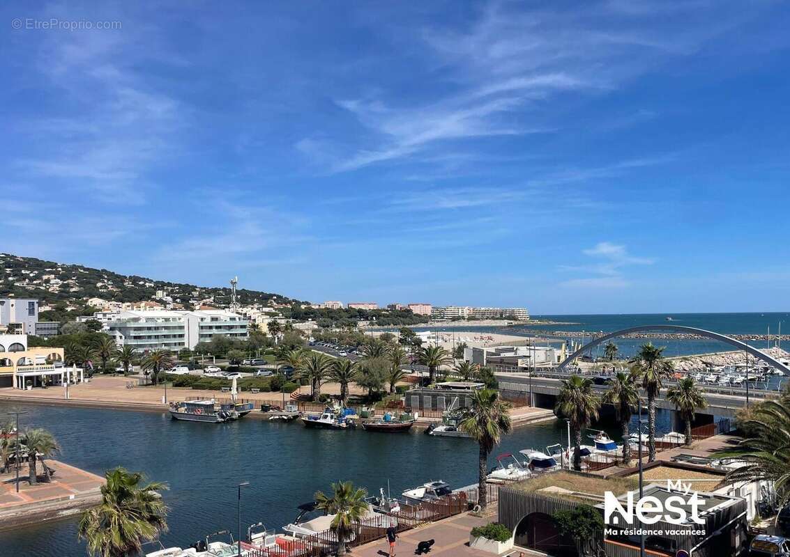 Appartement 41 m² à Sete  - photo 28