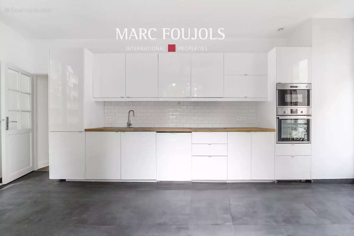 Paris XVI - Auteuil Nord - Appartement 4 pièces en angle rénové - photo 17