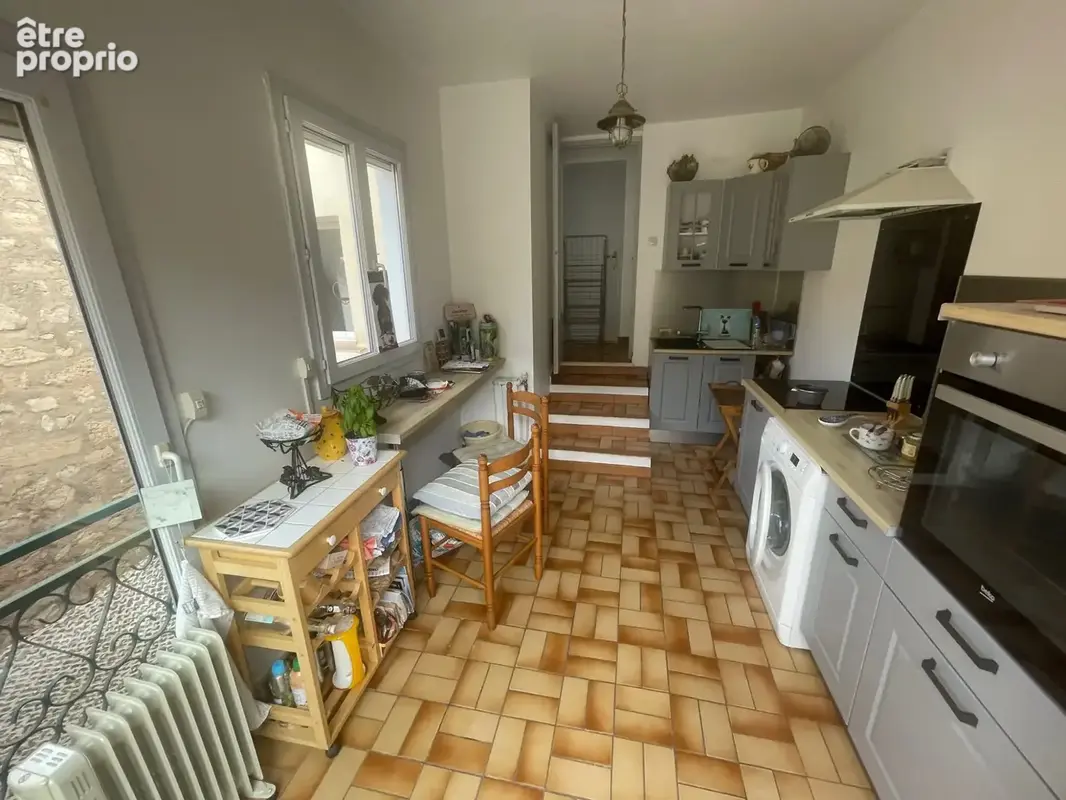 Appartement 110 m² à vendre à Frontignan (34110) - photo 5