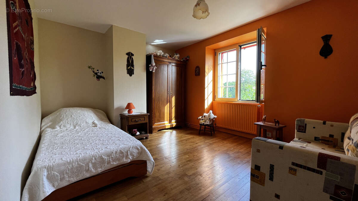 Maison à VERGT