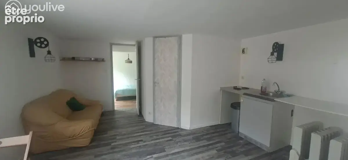 Maison atypique proche plage - photo 12