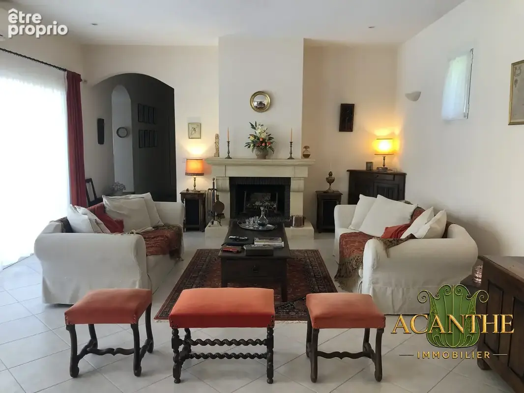 Maison 8 pièces 340 m² à vendre à Castries (34160) - photo 6