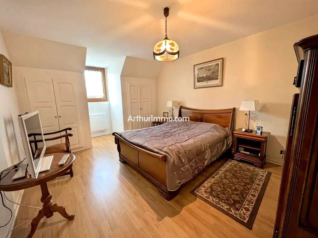 Vente Maison Boissy-saint-leger(94470) 520 000ï¿œ - photo 9