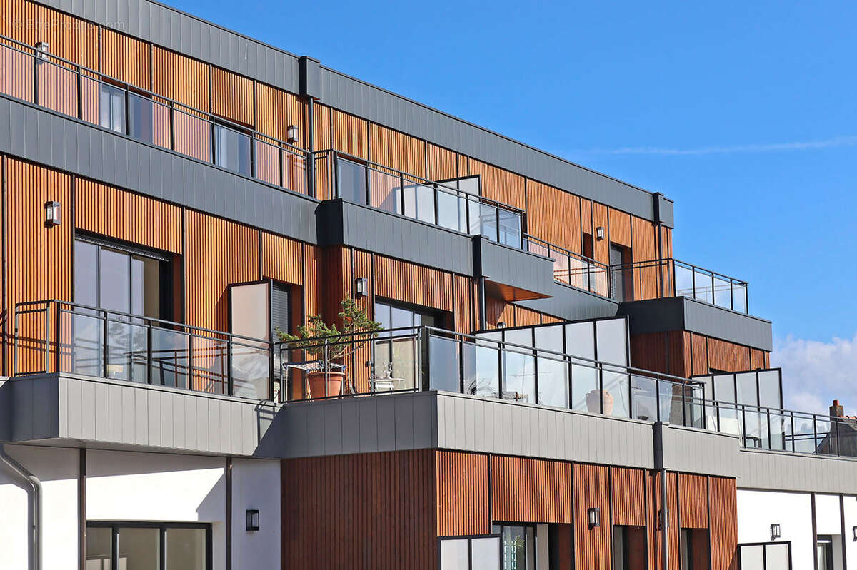 Appartement à SAINT-BRIEUC