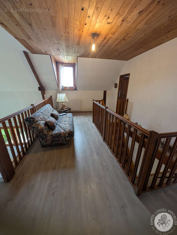 Maison à SAINT-CAST-LE-GUILDO