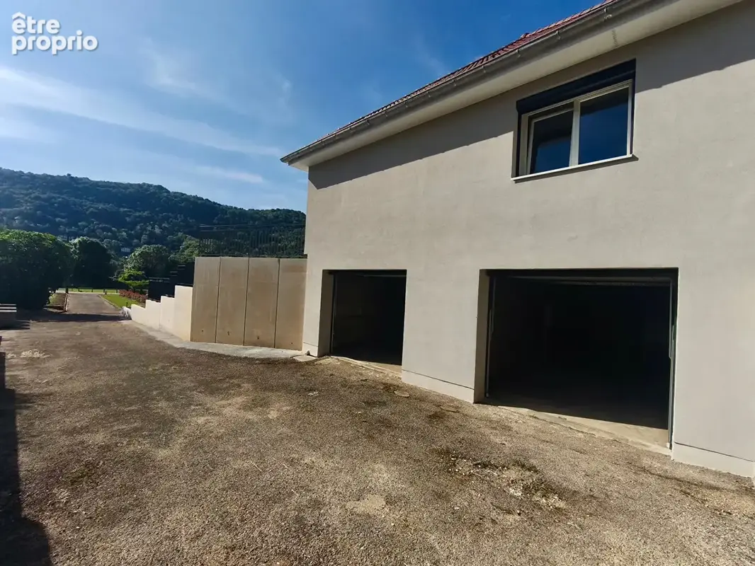 Maison de 6 pièces 119.79 m² à Velotte Un environnement naturel rare et préservé - photo 7