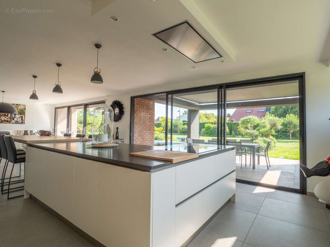 Maison à VILLENEUVE-D'ASCQ