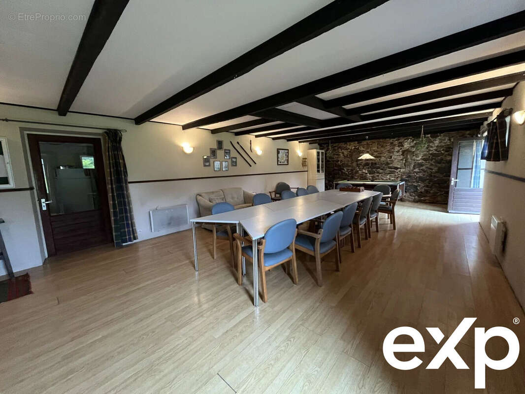 Maison à LA CHAPELLE-NEUVE