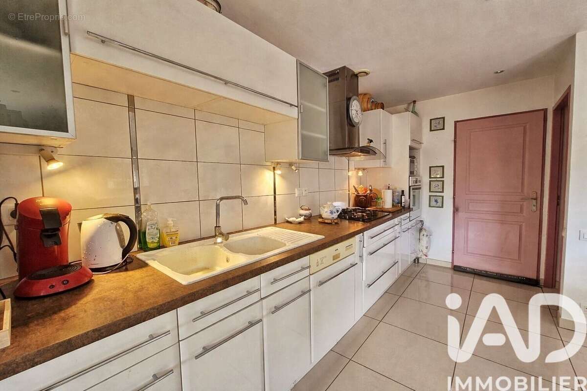 Photo 5 - Maison à MAUREILLAS-LAS-ILLAS