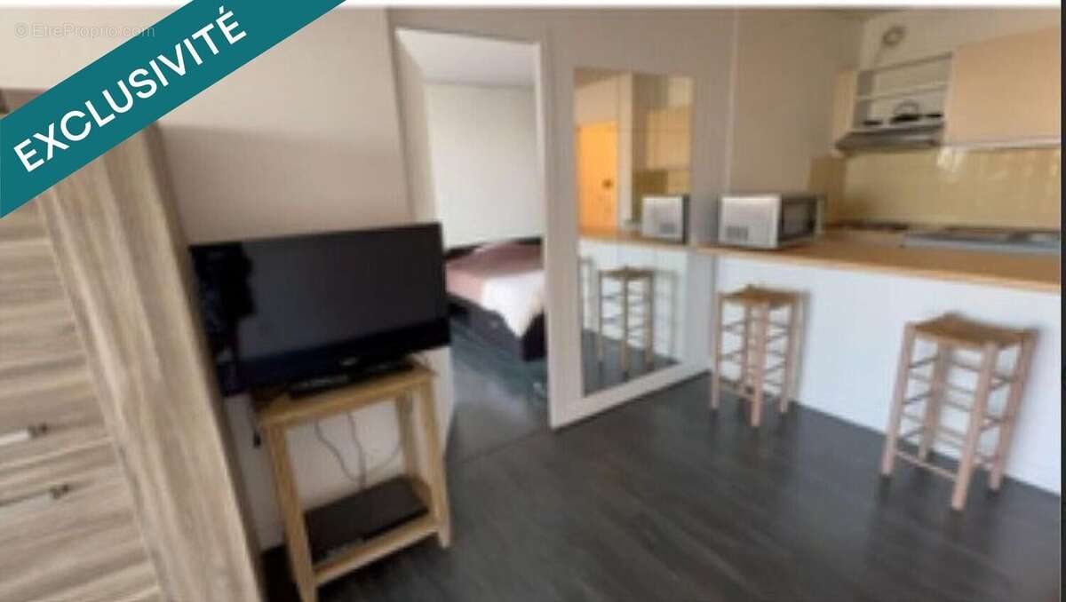 Photo 2 - Appartement à ARCACHON