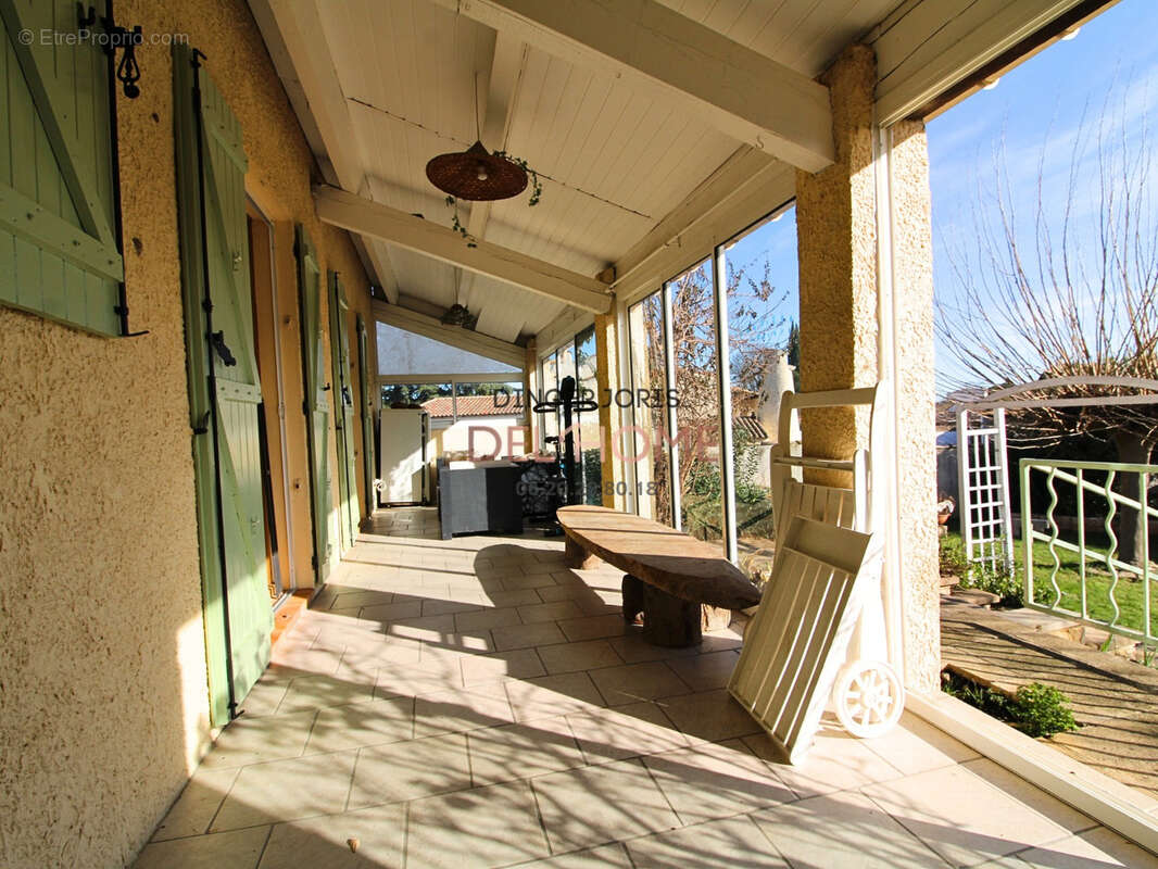 Maison à BELLEGARDE