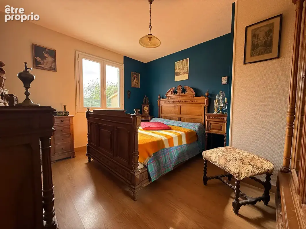 Maison 93m² à muron - photo 6