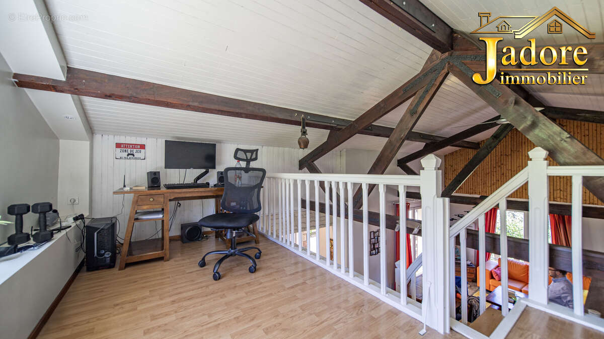 Maison à SAINTE-MARGUERITE