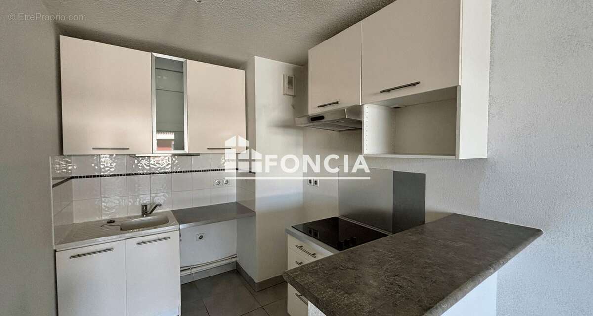 Appartement à LE CRES