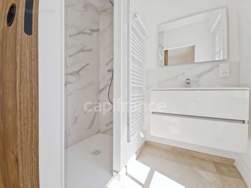 Appartement à CHALON-SUR-SAONE
