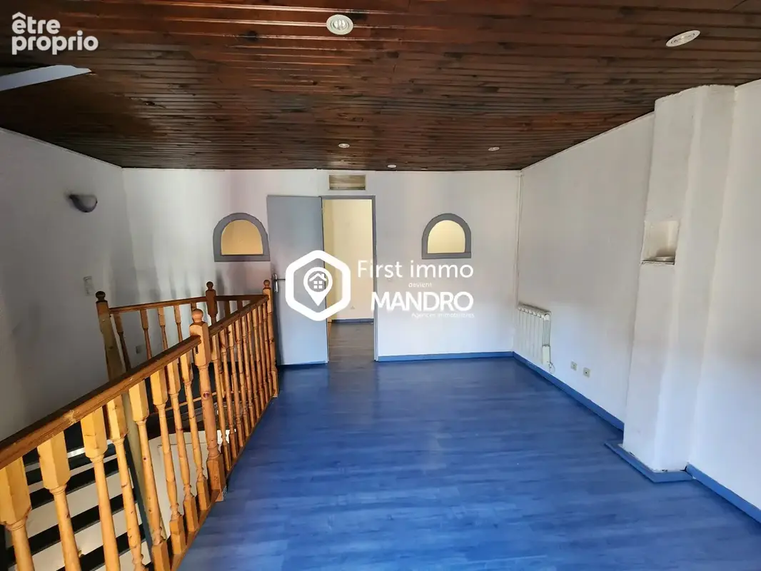 Maison 2 pièces 51 m² à vendre à Estagel (66310) - photo 7