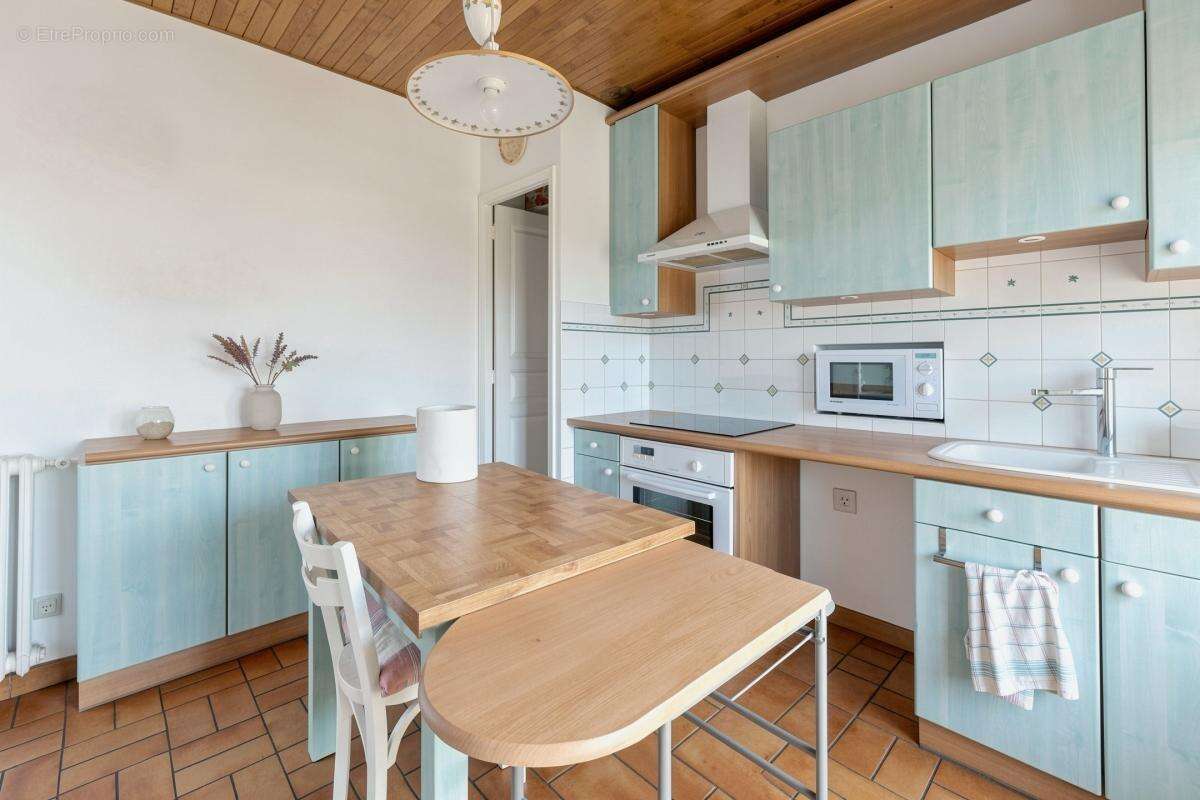 Maison à GIGNAC-LA-NERTHE