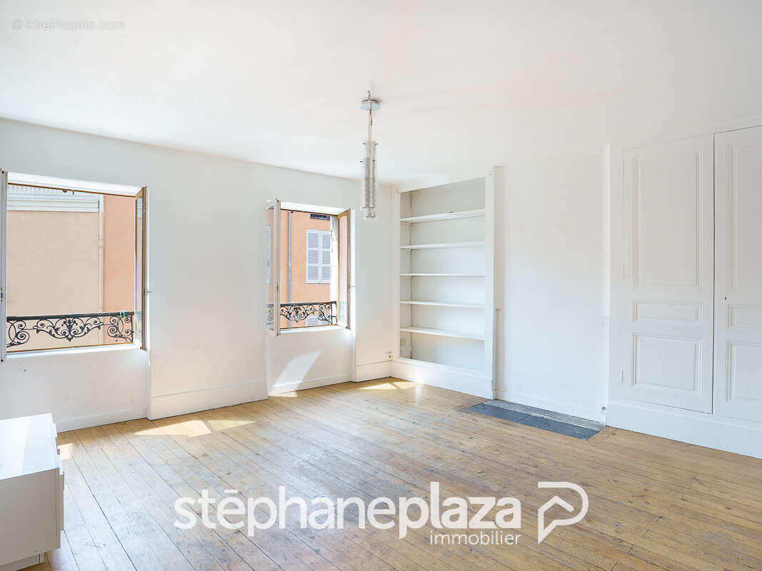 Appartement à MACON