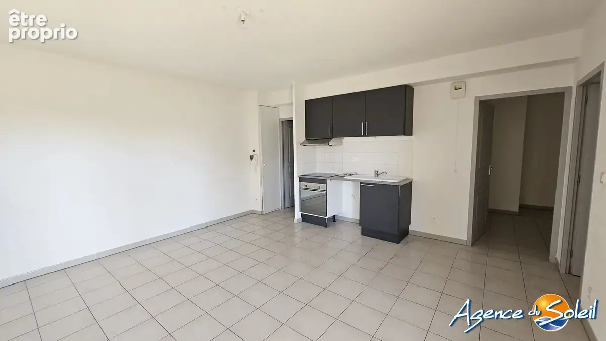 Appartement 3 pièces 58 m² à vendre à Narbonne (11100) - photo 4