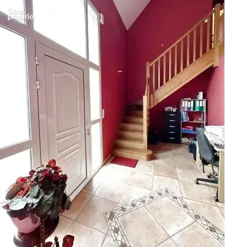 Maison 211 m² à Sainte-Mere-Eglise  - photo 9
