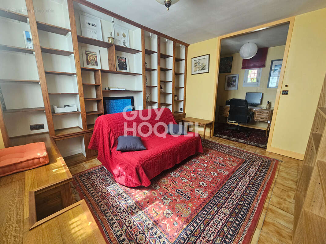 Maison 170 m² à Compiegne  - photo 6