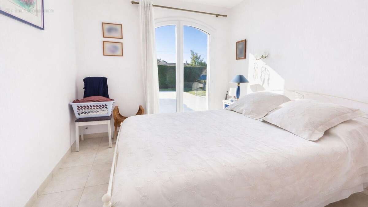 Photo 7 - Maison à BRUGUIERES