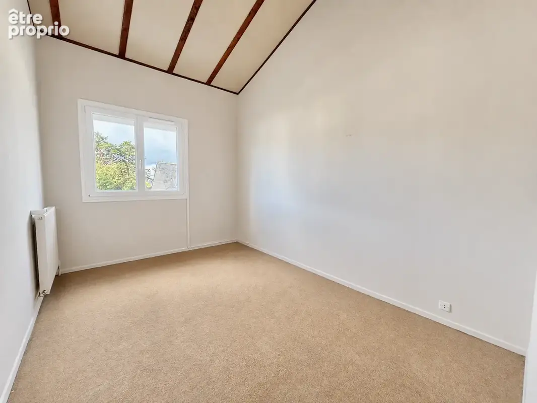 Joue les tours - vallee violette - jolie maison  t5 avec jardin et garage - 4 chambres - photo 5