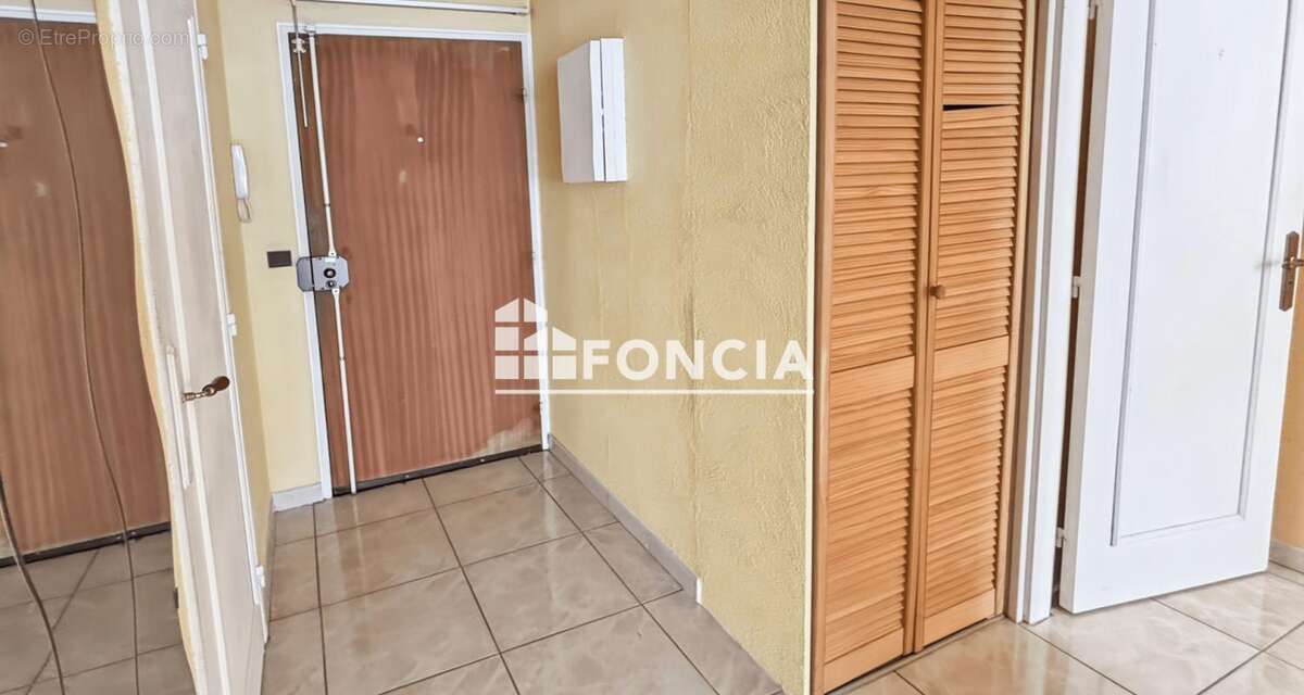 Appartement à CHAMPS-SUR-MARNE