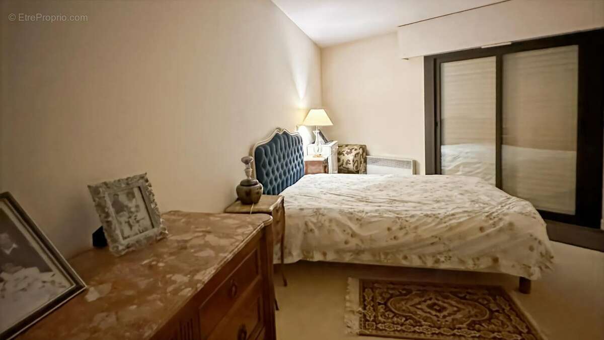 Appartement à DEAUVILLE