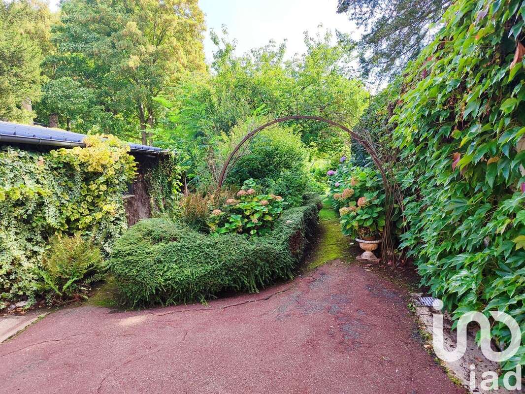 Photo 2 - Maison à CHARTRES