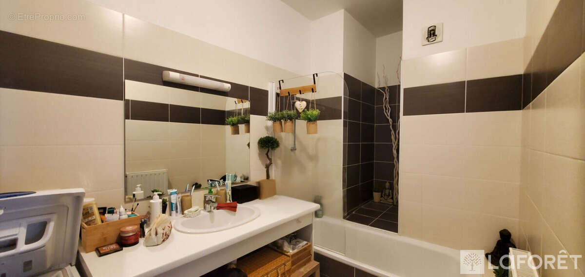 Appartement à SAINT-FLOUR