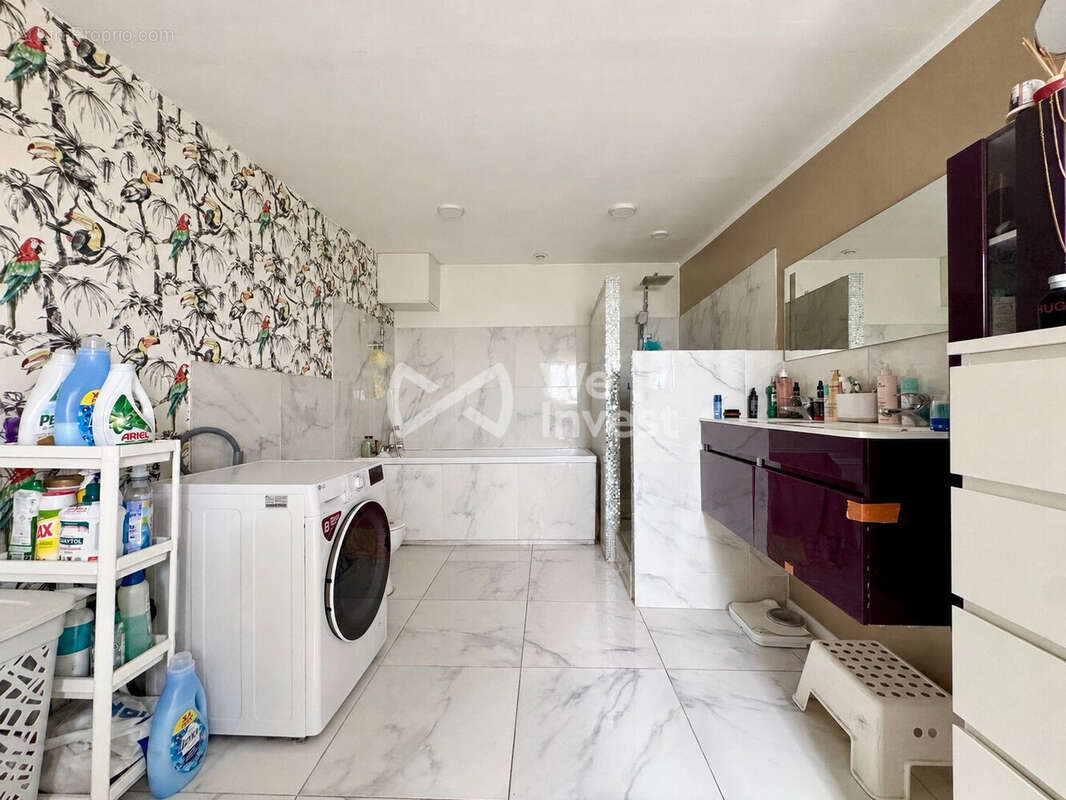 Maison 146 m² à Sallaumines  - photo 6