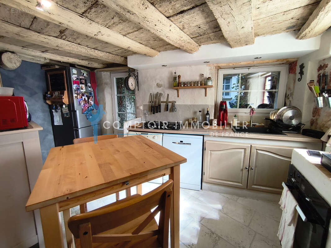 Maison à BOULBON