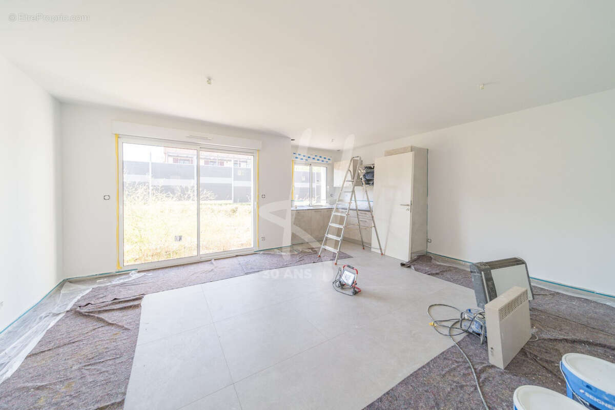 Maison 63 m² à Tromborn  - photo 4