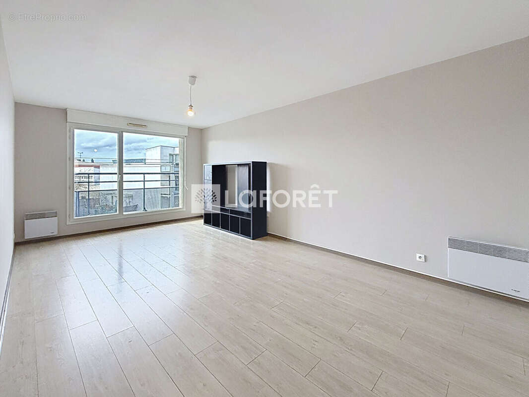 Appartement Sotteville Les Rouen 4 pièce(s) 82 m2 - photo 5