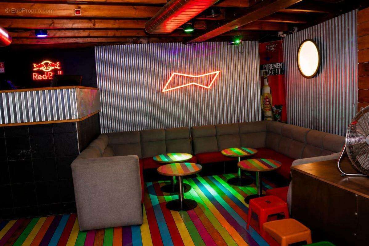 Club/Discothèque - photo 7