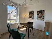 Appartement à ERNOLSHEIM-BRUCHE