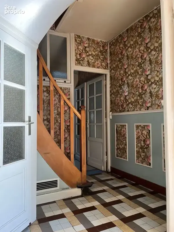 Maison 6 pièces 105 m² à vendre à Lambersart (59130) - photo 4