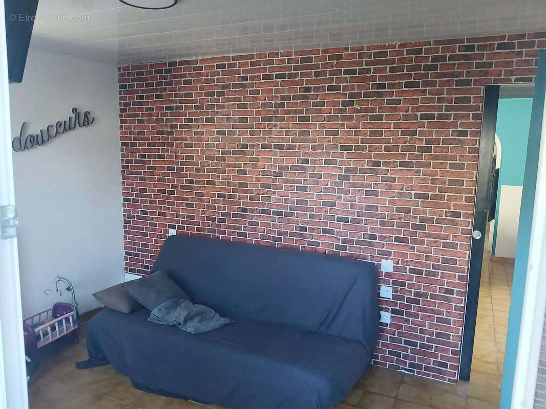 Maison à SAINT-ADRIEN