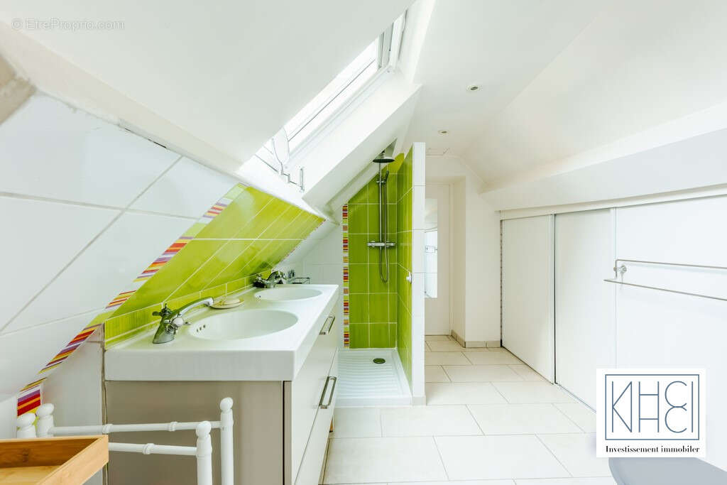 Appartement à BAGNEUX