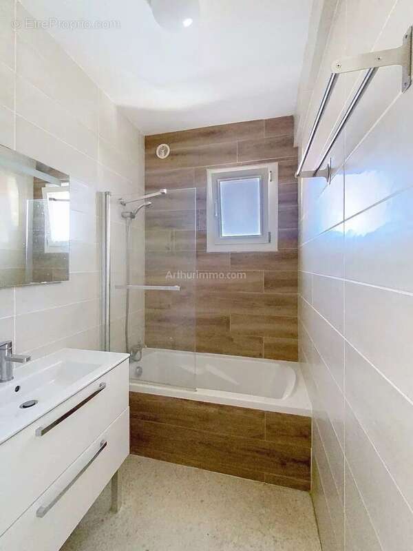 Appartement à CALVI